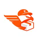DADOMA Курьер iOS Icon