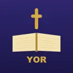 Yoruba Bible & Audio icon