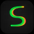 Synthetiq Music iOS Icon