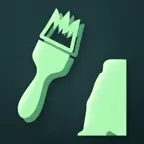 AI Picture Generator+ iOS Icon