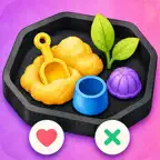 Tuff Tray Swipe icon