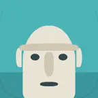 TheMoai iOS Icon