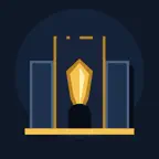 Tiny Bastion - Tower Defense iOS Icon