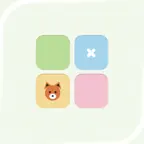 Wild Sudoku: Animal Queens iOS Icon