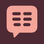 Easy2Say iOS Icon
