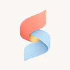 Safolio: Private Vault iOS Icon