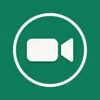 RainCam iOS Icon