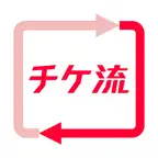 チケット流通センター 【チケット】 取引-チケットアプリ icon