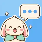 もしもしどうぶつ - 0さいからのおはなし知育アプリ iOS Icon
