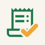Sorted: Shared Shopping Lists icon