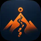 Step Tracker: Basecamp iOS Icon