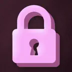 Photo Vault - Private AI iOS Icon