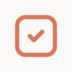 Remember To Do: Daily Routine iOS Icon