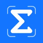 Zupiq: AI Math Solver iOS Icon