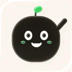 Unfill: AI Storage Cleaner iOS Icon