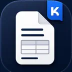 Invoice Maker: Khatay iOS Icon