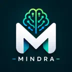Mindra iOS Icon