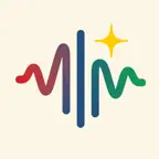 Rondio - Local Music Player iOS Icon
