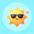 Weather Health Icon