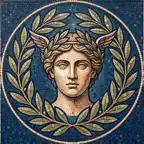 Pompeii: Tessera Audio Guide icon