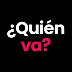 ¿Quién va? Fiestas cerca icon