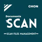 Chon Scan iOS Icon