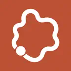 Easy Walks: Trails & GPX iOS Icon