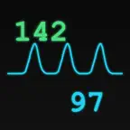 nicuVitals by Nicutools iOS Icon