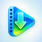 MovieboreX TV,Offline Playback icon