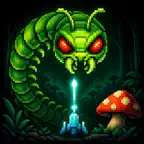 CentipemiX iOS Icon