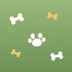 InuWalk: Partner of the Day iOS Icon