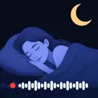 Sleep Recorder & Alarm: Sonya iOS Icon