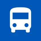 Busão Aracaju iOS Icon