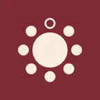 SupraClub — Meet Over Dinner Icon