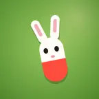 Paracetamol Panic iOS Icon