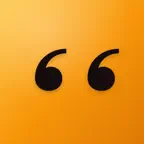 Adagia: Quotes & Wisdom iOS Icon