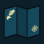 PalW Companion iOS Icon