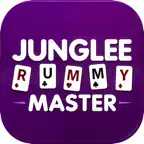 Junglee Rummy Master icon