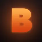 Brawnly: Strength Training iOS Icon