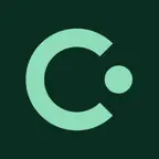 Cuentio: AI Expense Tracker iOS Icon