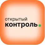 Открытый контроль Icon