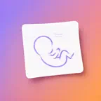 Soon: Baby Name Idea Finder iOS Icon