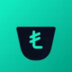 Cepte: Budget & Expenses iOS Icon