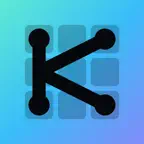 Kirjo: Color Sort Puzzle iOS Icon