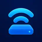 SMBDrop: Photo Backup to NAS icon