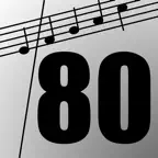 Who Sang the Song (80's)? iOS Icon