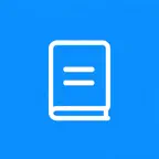 OpenManual iOS Icon