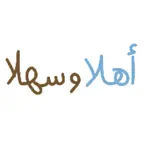 Arabic daily life Stickers iOS Icon