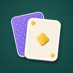 Follow Suit Solitaire iOS Icon