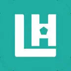 League Hub iOS Icon